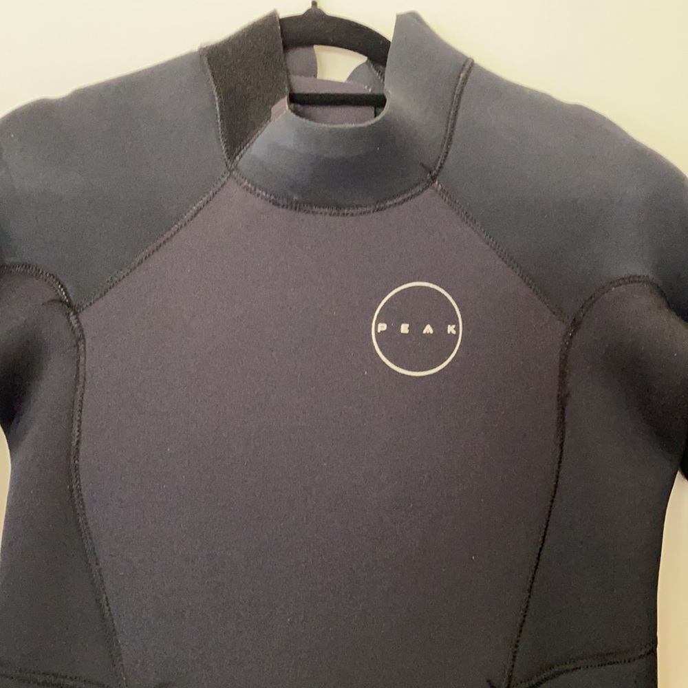 Rip Curl PEAK women's 4/3 wetsuit - Picture 3 of 7